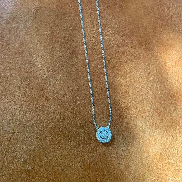 Diamond Necklace - Picture 3 of 5